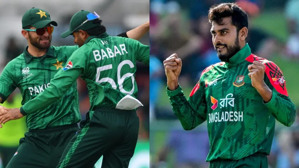 PAK vs BAN Match Prediction, 1st ODI- Who Will Win Today? Pakistan Tour Of Bangladesh 2026